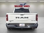 New 2026 Ram 1500 Laramie Crew Cab for sale #A401224 - photo 4
