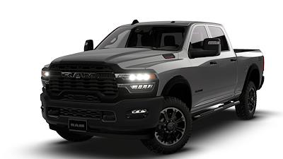 New 2026 Ram 2500 Warlock Crew Cab for sale #A401231 - photo 1