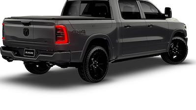 New 2026 Ram 1500 Limited Crew Cab for sale #A401239 - photo 2