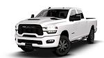 New 2026 Ram 2500 Tradesman Crew Cab for sale #A401261 - photo 1