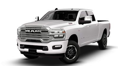 New 2026 Ram 2500 Laramie Crew Cab for sale #A401310 - photo 1