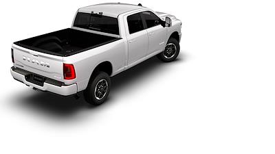New 2026 Ram 2500 Laramie Crew Cab for sale #A401310 - photo 2