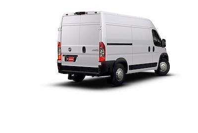 New 2026 Ram ProMaster 2500 High Roof Empty Cargo Van for sale #A401314 - photo 2