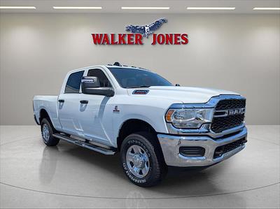 New 2024 Ram 2500 Tradesman Crew Cab 4x4 Pickup for sale #403841 - photo 2