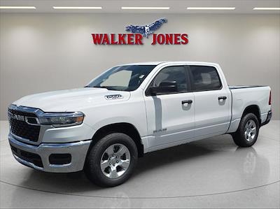 New 2025 Ram 1500 Tradesman Crew Cab Pickup for sale #A401111 - photo 2