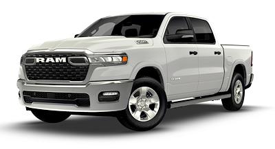 New 2026 Ram 1500 Big Horn Crew Cab for sale #TN268336 - photo 1