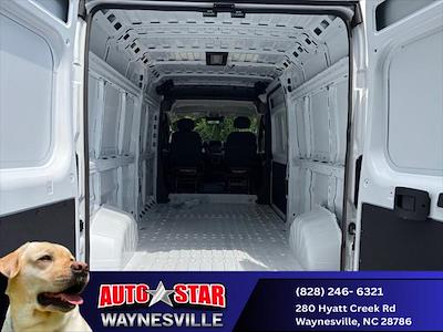New 2026 Ram ProMaster 2500 High Roof Cargo Van for sale #63814 - photo 2