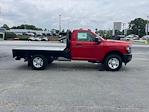 New 2024 Ram 3500 Tradesman Regular Cab 4x4 Flatbed Truck for sale #43612 - photo 3