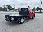 New 2024 Ram 3500 Tradesman Regular Cab 4x4 Flatbed Truck for sale #43612 - photo 2