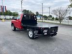 New 2024 Ram 3500 Tradesman Regular Cab 4x4 Flatbed Truck for sale #43612 - photo 5