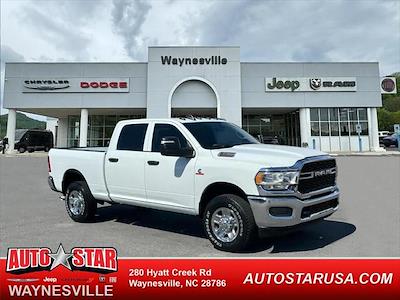 New 2024 Ram 3500 Tradesman Crew Cab 4x4 Pickup for sale #43620 - photo 1