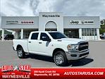 New 2024 Ram 3500 Tradesman Crew Cab 4x4 Pickup for sale #43620 - photo 1
