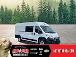 New 2025 Ram ProMaster 3500 High Roof Empty Cargo Van for sale #53803 - photo 1