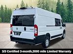 New 2025 Ram ProMaster 3500 High Roof Empty Cargo Van for sale #53803 - photo 18