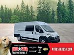 New 2025 Ram ProMaster 3500 High Roof Empty Cargo Van for sale #53801 - photo 1