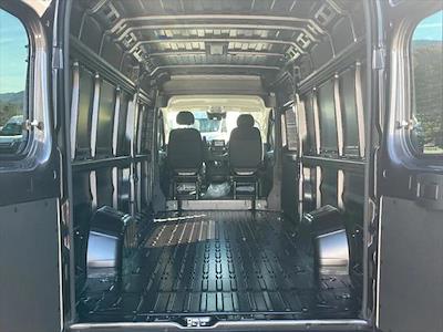 New 2025 Ram ProMaster 3500 High Roof Empty Cargo Van for sale #53804 - photo 2