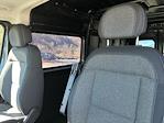 New 2025 Ram ProMaster 3500 High Roof Empty Cargo Van for sale #53804 - photo 5