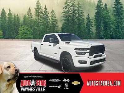 New 2025 Ram 2500 Big Horn Crew Cab 4x4 Pickup for sale #53401 - photo 1