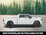 New 2025 Ram 2500 Big Horn Crew Cab 4x4 Pickup for sale #53401 - photo 3