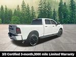 New 2025 Ram 2500 Big Horn Crew Cab 4x4 Pickup for sale #53401 - photo 4