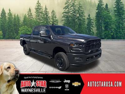 New 2025 Ram 2500 Tradesman Crew Cab 4x4 Pickup for sale #53408 - photo 1