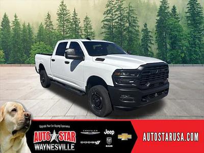 New 2025 Ram 2500 Tradesman Crew Cab 4x4 Pickup for sale #53404 - photo 1