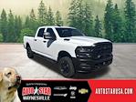 New 2025 Ram 2500 Tradesman Crew Cab 4x4 Pickup for sale #53404 - photo 1