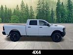 New 2025 Ram 2500 Tradesman Crew Cab 4x4 Pickup for sale #53404 - photo 3
