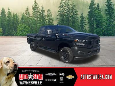 New 2025 Ram 2500 Tradesman Crew Cab 4x4 Pickup for sale #53409 - photo 1