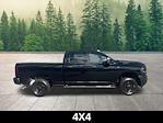 New 2025 Ram 2500 Tradesman Crew Cab 4x4 Pickup for sale #53409 - photo 3