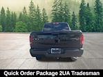 New 2025 Ram 2500 Tradesman Crew Cab 4x4 Pickup for sale #53409 - photo 6