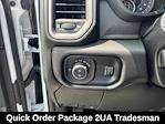New 2025 Ram 2500 Tradesman Crew Cab 4x4 Pickup for sale #53404 - photo 14