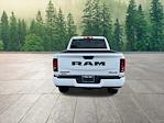 New 2025 Ram 2500 Big Horn Crew Cab 4x4 Pickup for sale #53417 - photo 5