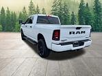 New 2025 Ram 2500 Big Horn Crew Cab 4x4 Pickup for sale #53417 - photo 7