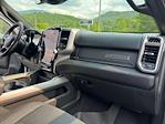 New 2025 Ram 2500 Big Horn Crew Cab 4x4 Pickup for sale #53417 - photo 28