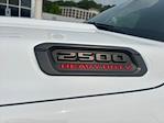 New 2025 Ram 2500 Tradesman Crew Cab 4x4 Pickup for sale #53420 - photo 11