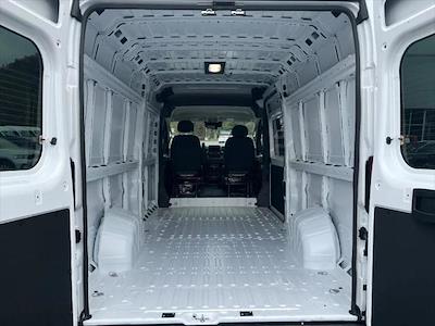 New 2025 Ram ProMaster 3500 High Roof Empty Cargo Van for sale #53801 - photo 2