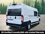 New 2025 Ram ProMaster 3500 High Roof Empty Cargo Van for sale #53801 - photo 16