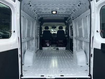 New 2025 Ram ProMaster 3500 High Roof Empty Cargo Van for sale #53803 - photo 2