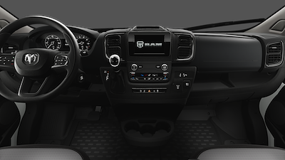 New 2025 Ram ProMaster 2500 High Roof Empty Cargo Van for sale #53836 - photo 2