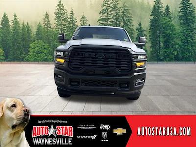New 2025 Ram 2500 Tradesman Crew Cab 4x4 Pickup for sale #53416 - photo 1