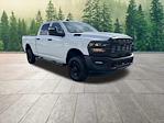New 2025 Ram 2500 Tradesman Crew Cab 4x4 Pickup for sale #53416 - photo 3