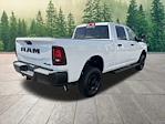 New 2025 Ram 2500 Tradesman Crew Cab 4x4 Pickup for sale #53416 - photo 5