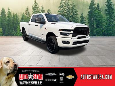 New 2025 Ram 2500 Big Horn Crew Cab 4x4 Pickup for sale #53417 - photo 1