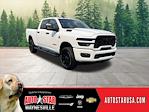New 2025 Ram 2500 Big Horn Crew Cab 4x4 Pickup for sale #53417 - photo 1