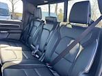 New 2025 Ram 1500 Laramie Crew Cab 4x4 Pickup for sale #57367 - photo 14