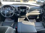 New 2025 Ram 1500 Laramie Crew Cab 4x4 Pickup for sale #57367 - photo 23