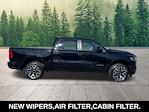 New 2025 Ram 1500 Laramie Crew Cab 4x4 Pickup for sale #57367 - photo 3