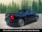 New 2025 Ram 1500 Laramie Crew Cab 4x4 Pickup for sale #57367 - photo 4