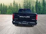 New 2025 Ram 1500 Laramie Crew Cab 4x4 Pickup for sale #57367 - photo 5